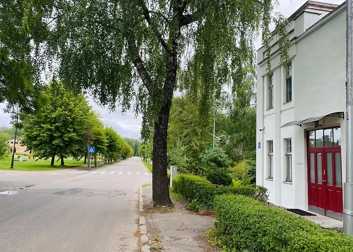Annas Maja
