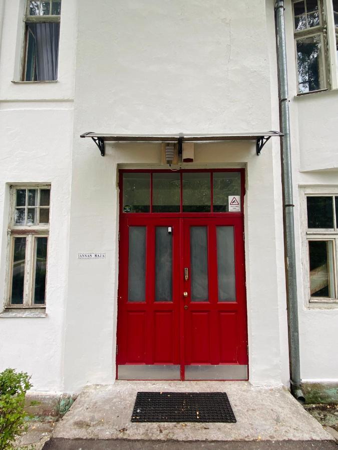 Annas Maja Apartment