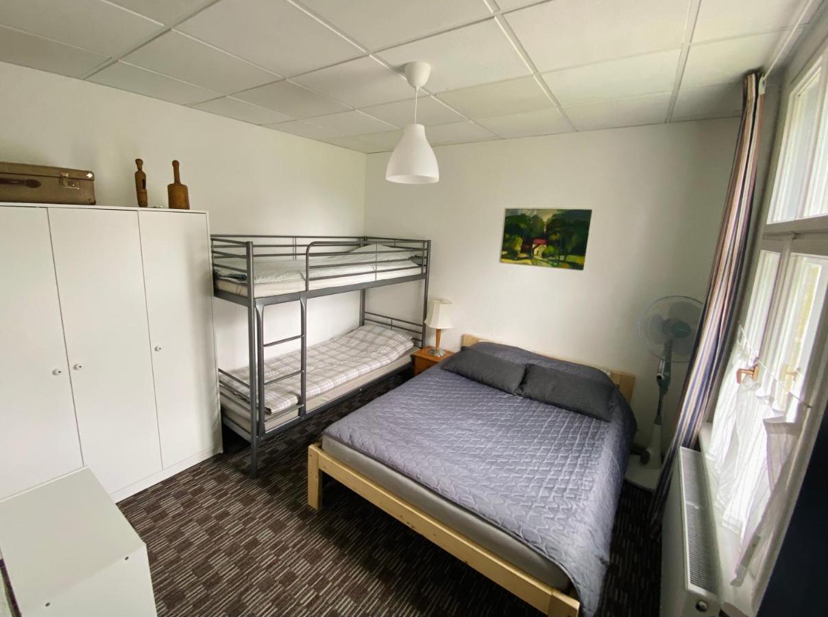 Apartment Annas Maja *
