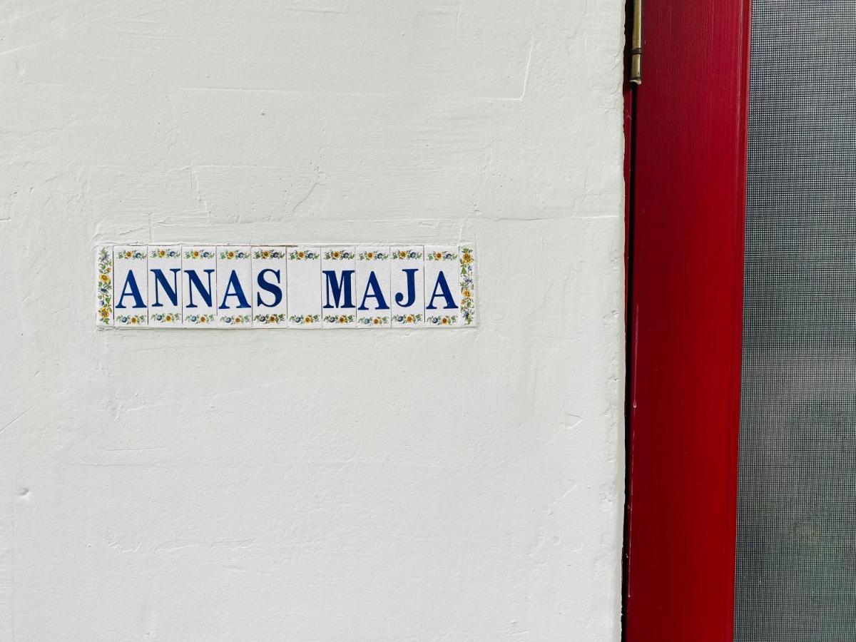 Annas Maja * Jurmala
