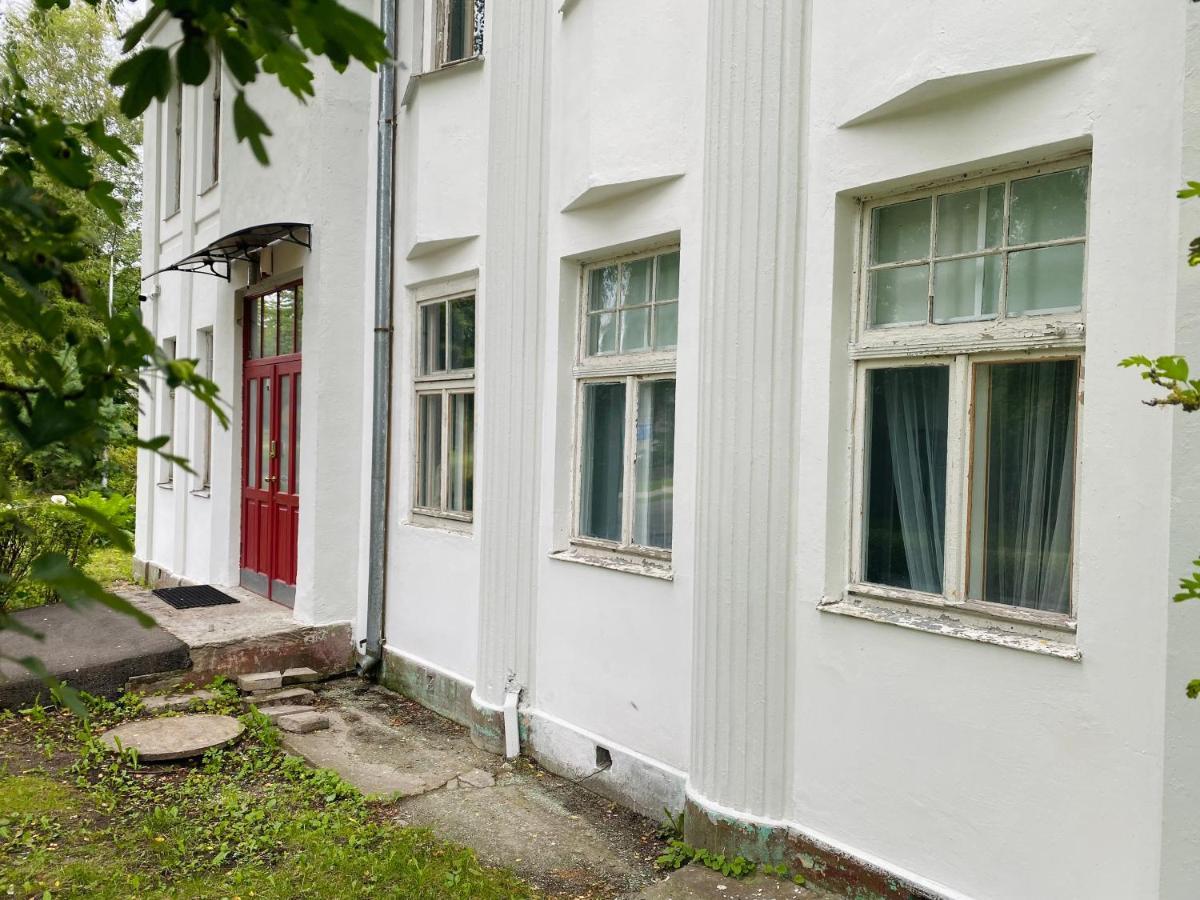 Annas Maja Apartment Jurmala