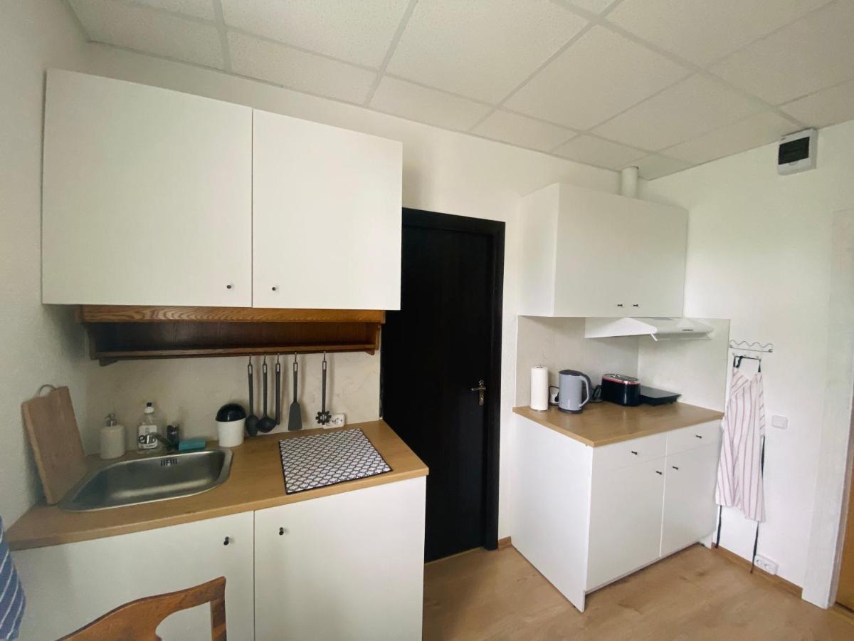 Annas Maja Apartment *