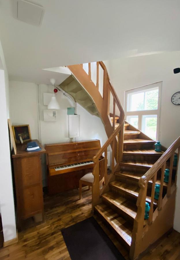 Annas Maja Apartment *
