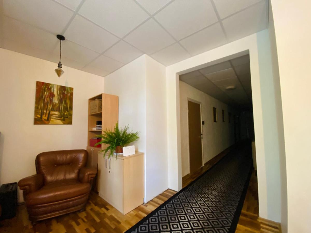 Annas Maja Apartment *