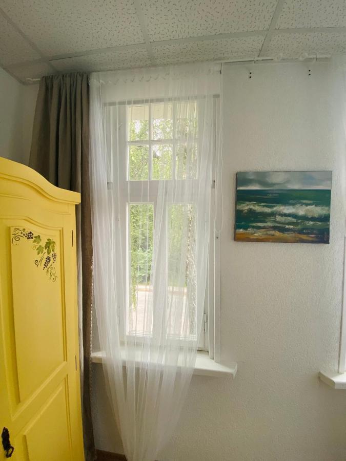 Annas Maja Apartment *